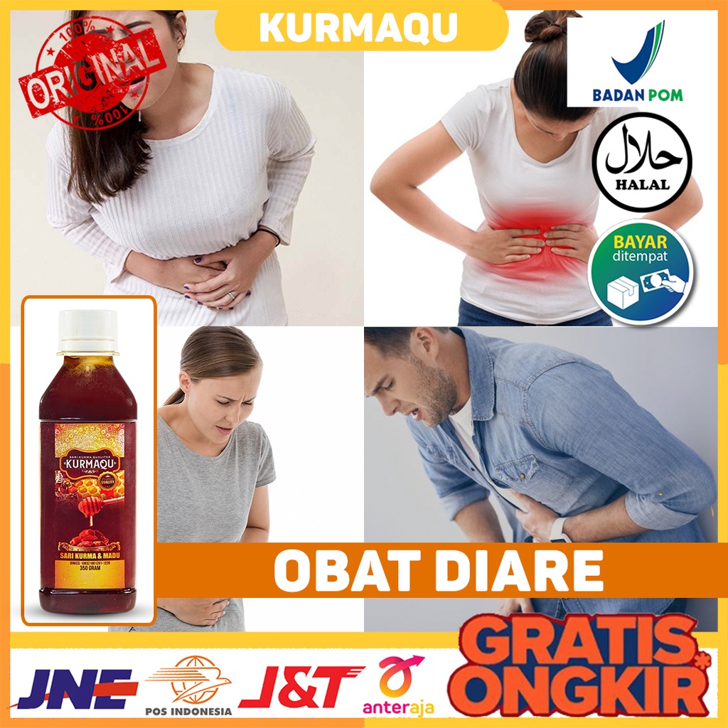 Jual Obat Diare Obat Diare Akut Obat Diare Kronis Obat Muntaber