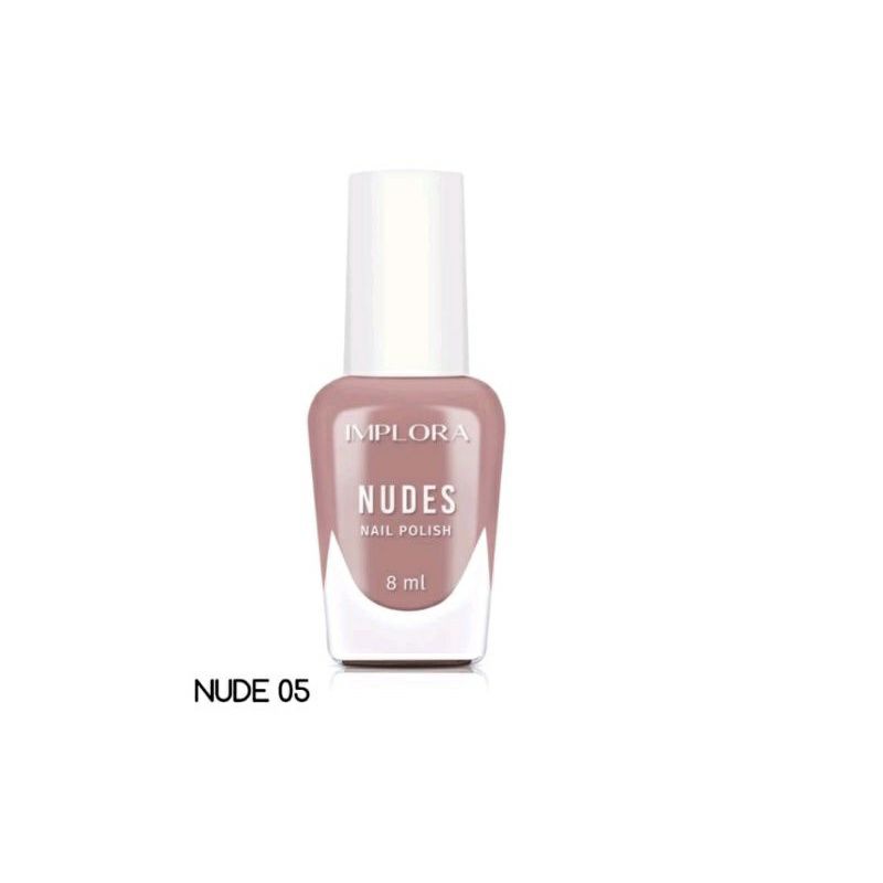 Implora Kutek nude