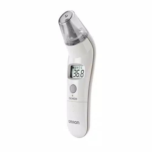 THERMOMETER TELINGA OMRON TH 839S / EAR THERMOMETER OMRON TH 839S