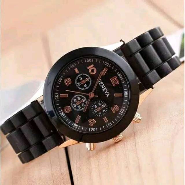Jam tangan geneva