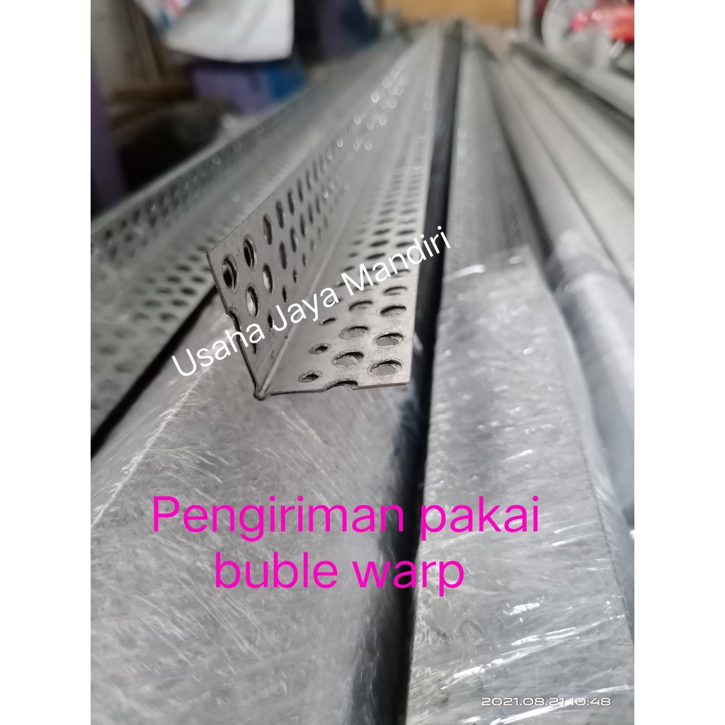 Jual Corner bead gypsum Shopee Indonesia