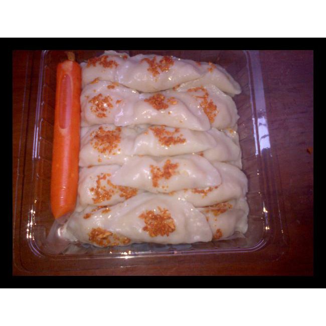 

Choi Pan / Chai Kue Asli Pontianak Enak Jaminan Harga Diri - Choipan Terjamin