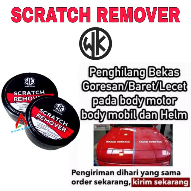 Paket Perawatan Eksterior Mobil / Pengkilap Body Mobil / Penghitam Dasboard / Penghilang Baret Body Gratis Spon dan Microfiber