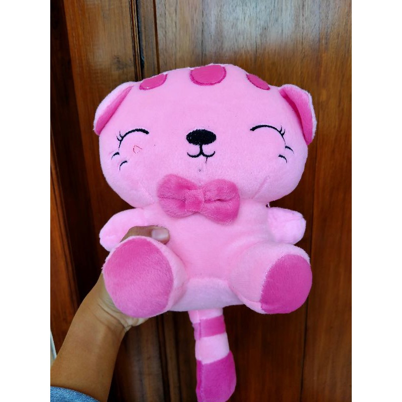 BONEKA KUCING / BONEKAH KUCING LUCU TERMURAH TERLARIS