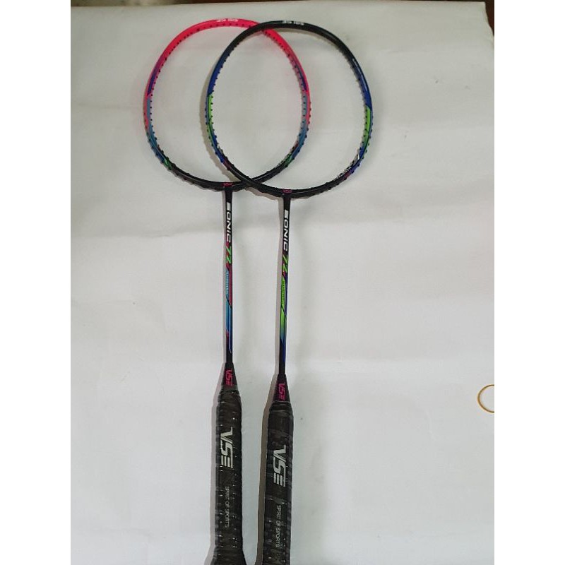 Raket Badminton VSE Sonic 72 35Lbs