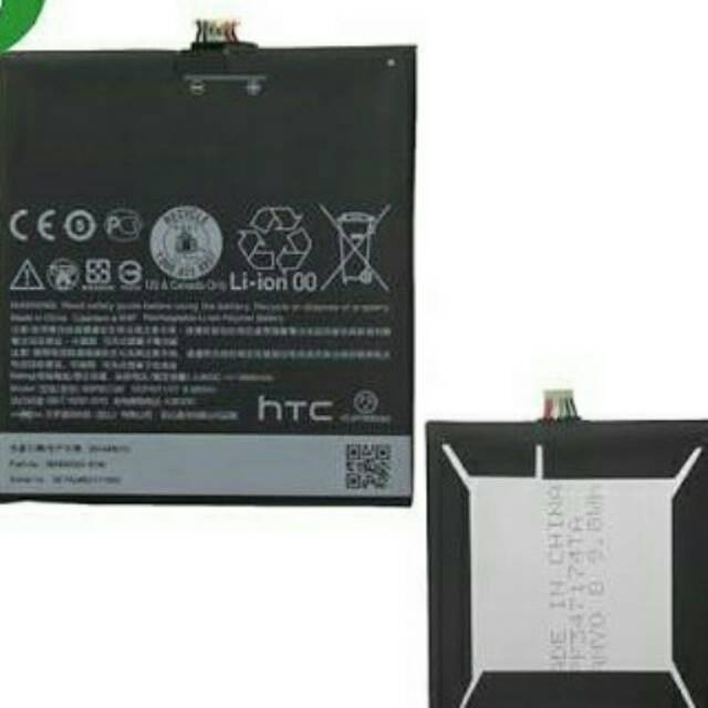 Baterai original htc desire 816