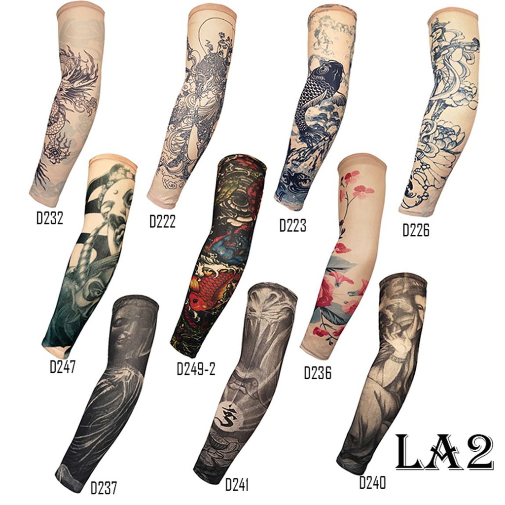 45+ Free Download Tattoo Lengan Idea Tattoo