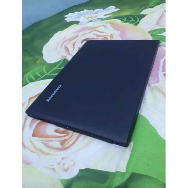 Laptop lenovo g40 core i3 gen 4