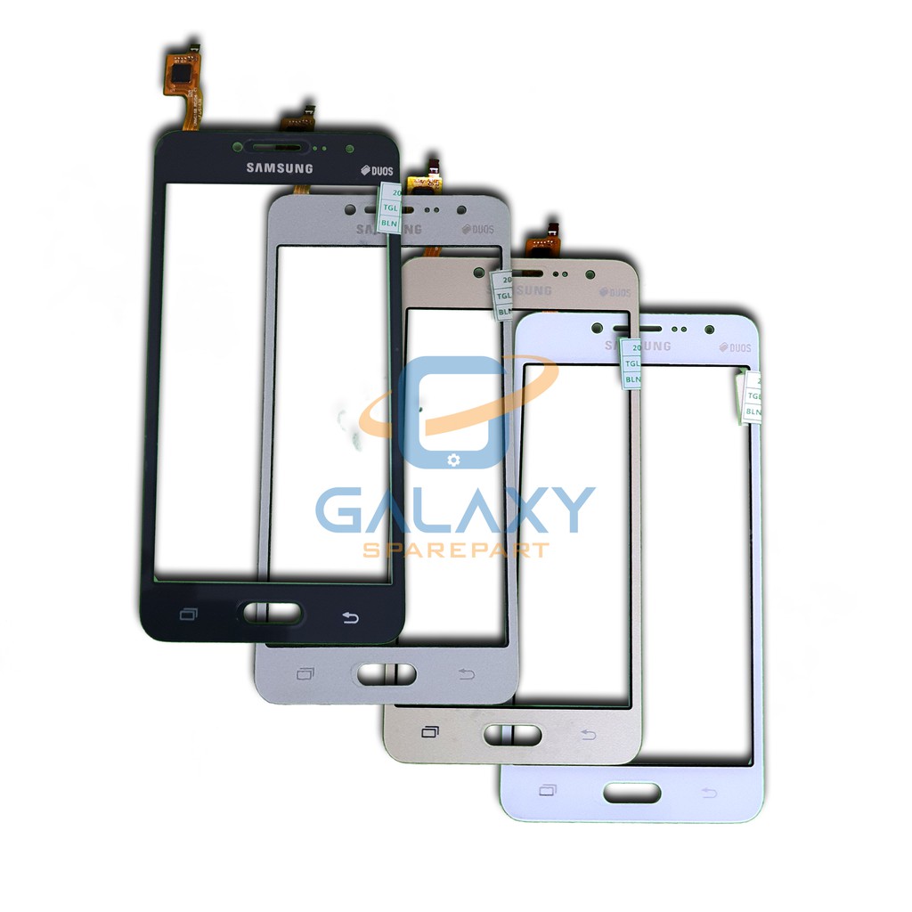 TOUCHSCREEN ONLY SAMSUNG G532 GALAXY J2 PRIME