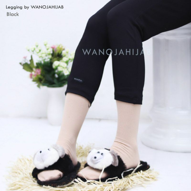 Legging by Wanoja Hijab
