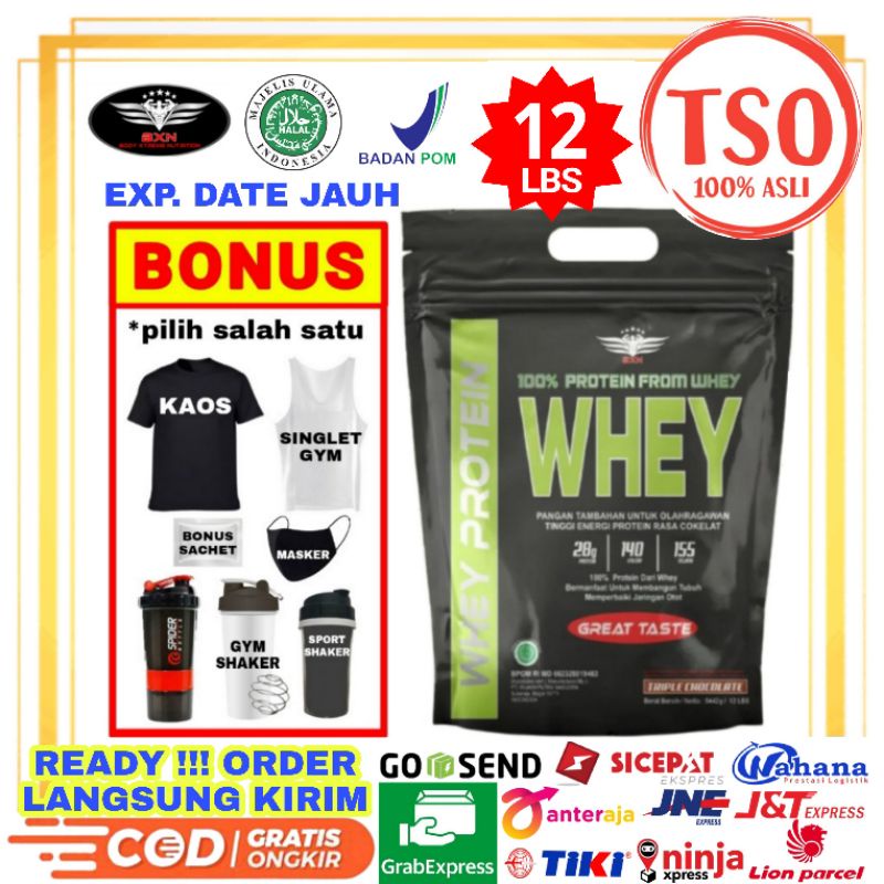 BXN Whey 12 Lbs BXN Whey Protein 12 Lbs BXN Whey 12Lbs BXN Whey Protein 12 Lbs Susu Menaikan Masa Ot