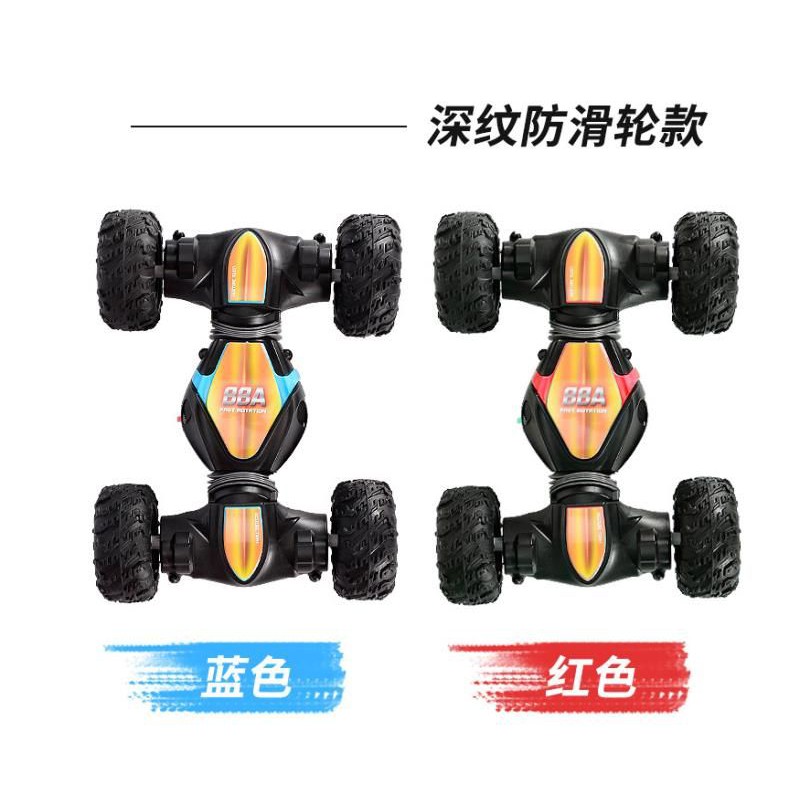 Hand sense gesture OFFROAD sensor remote control car mainan sensor tangan