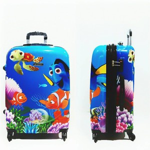 KOPER FIBER ORENTINA ORIGINAL 24 INCH