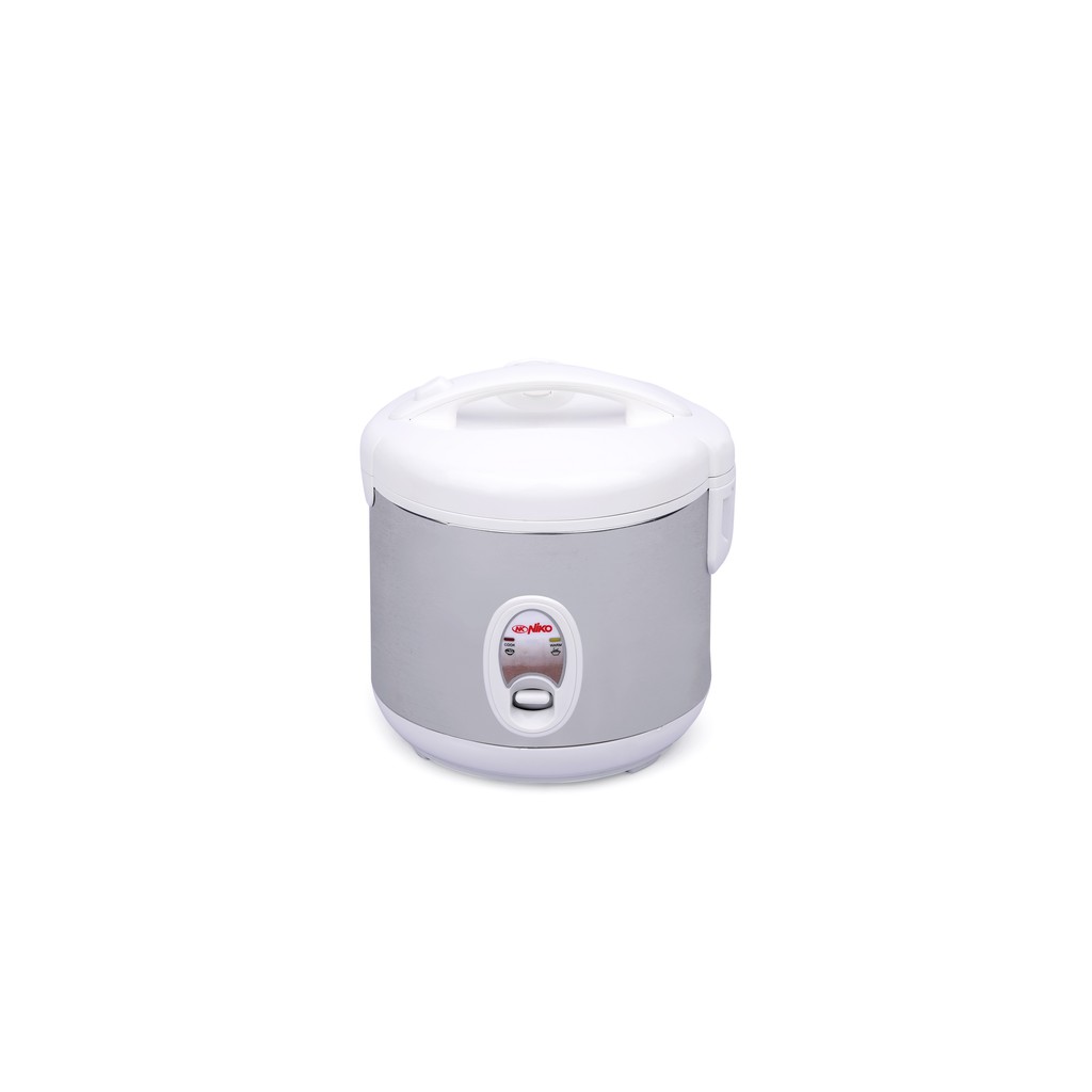 Jual Rice Cooker Mini Niko 12 Kapasitas 0,5kg beras Indonesia
