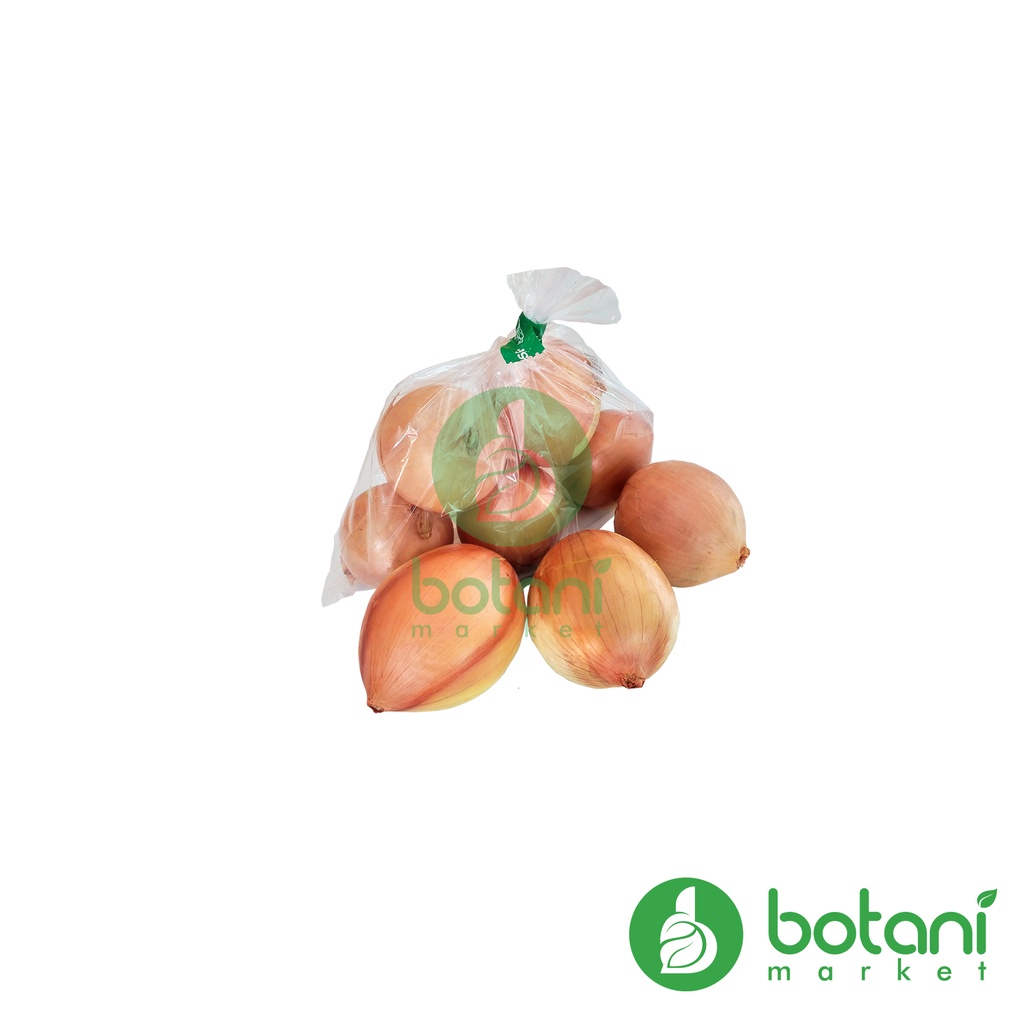 

Bawang Bombay / Onion 250 gr - 1 kg [BJB - KALSEL] *INSTANT ALLOWED*