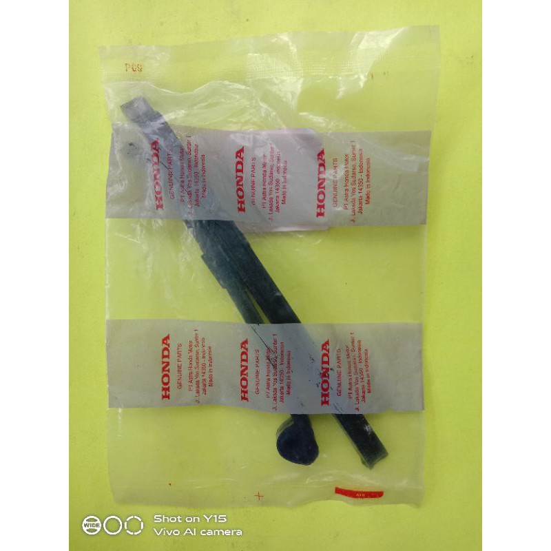 KARET TENSIONER TIGER CAM CHAIN CODE 14500-KBB-902