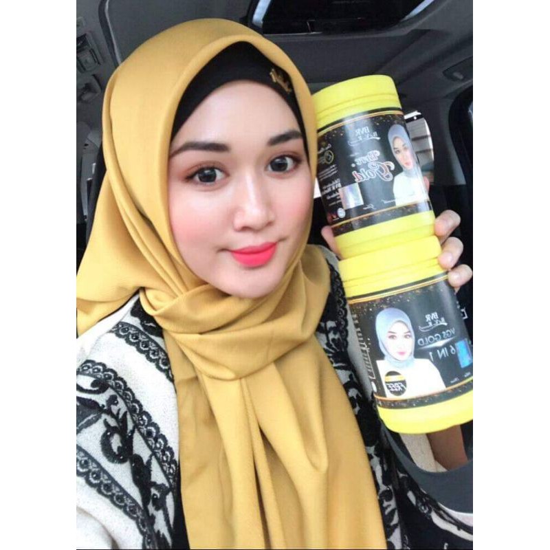 VGS GOLD DOBEL NIGHT CREAM