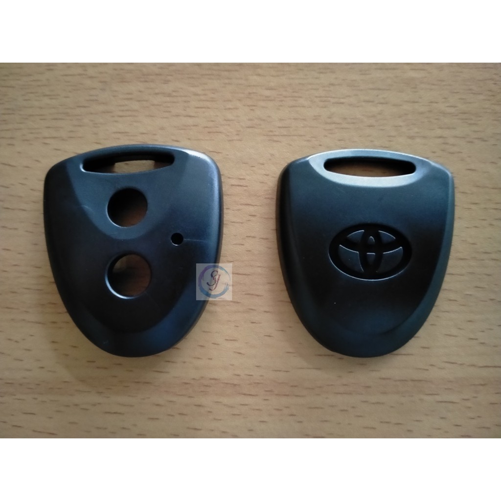 Casing Kunci Remote Toyota Grand New Avanza