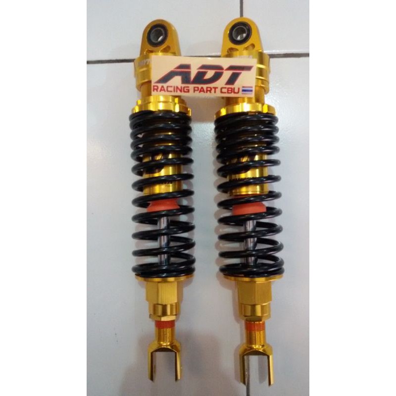 shock daytona yamaha nmax SR TYPE made in japan