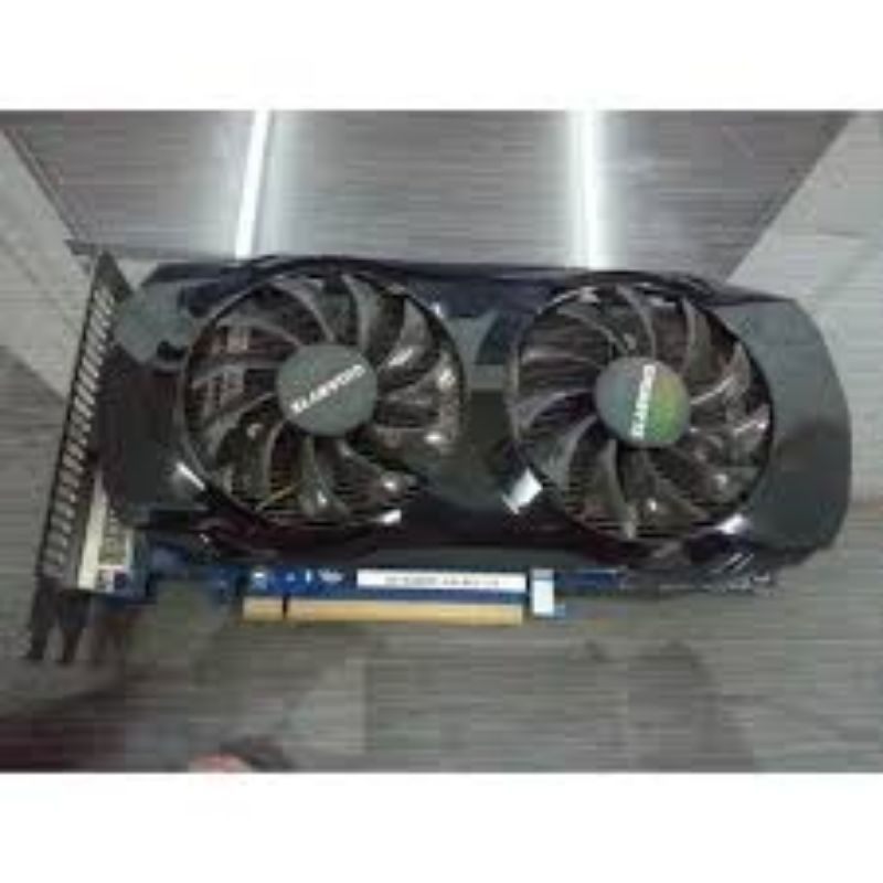 VGA GTX 460 1GB 256Bit GDDR5