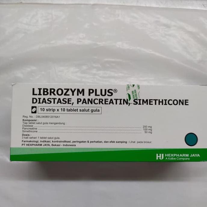 librozym plus,obat percernaan