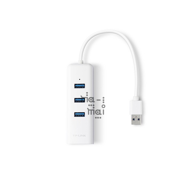 TP-Link UE330 Gigabit Ethernet adapter 2 in 1 UAB adapter