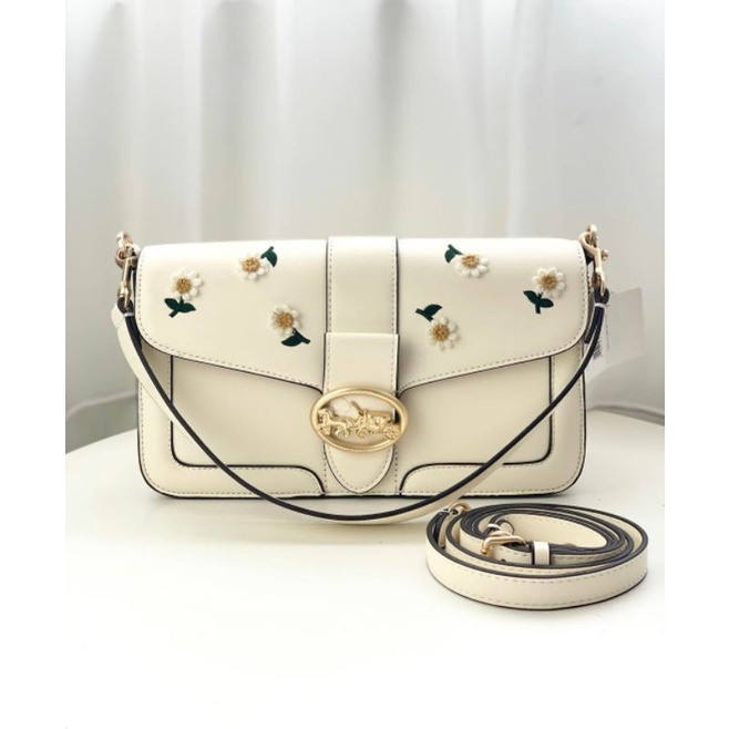 Tas Wanita Coach 043 Sling Bag