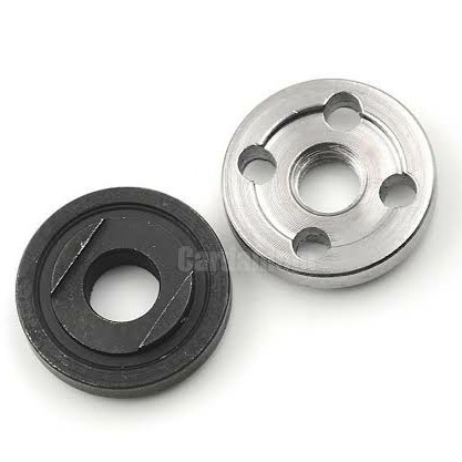 Ring Gerinda 4inch / Jepitan gerinda tangan 4"