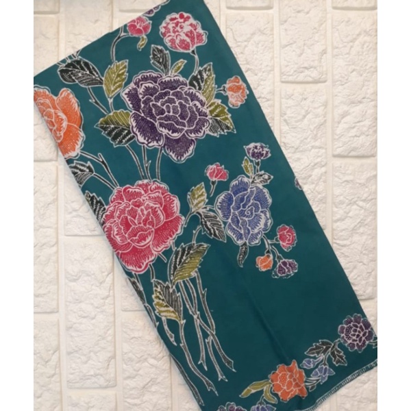 Dijual Kain Batik Pekalongan Kain Encim Kain Batik Solo Berkualitas