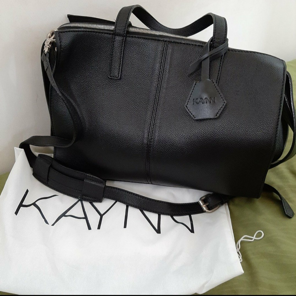 Kaynn Nicca Bag