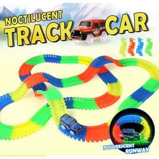 model car race tracks