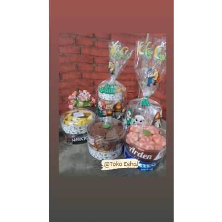 

PAKETKUELEBARAN