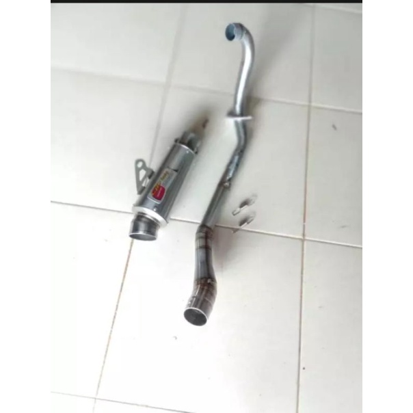 knalpot cld mx new mx king mx old dll