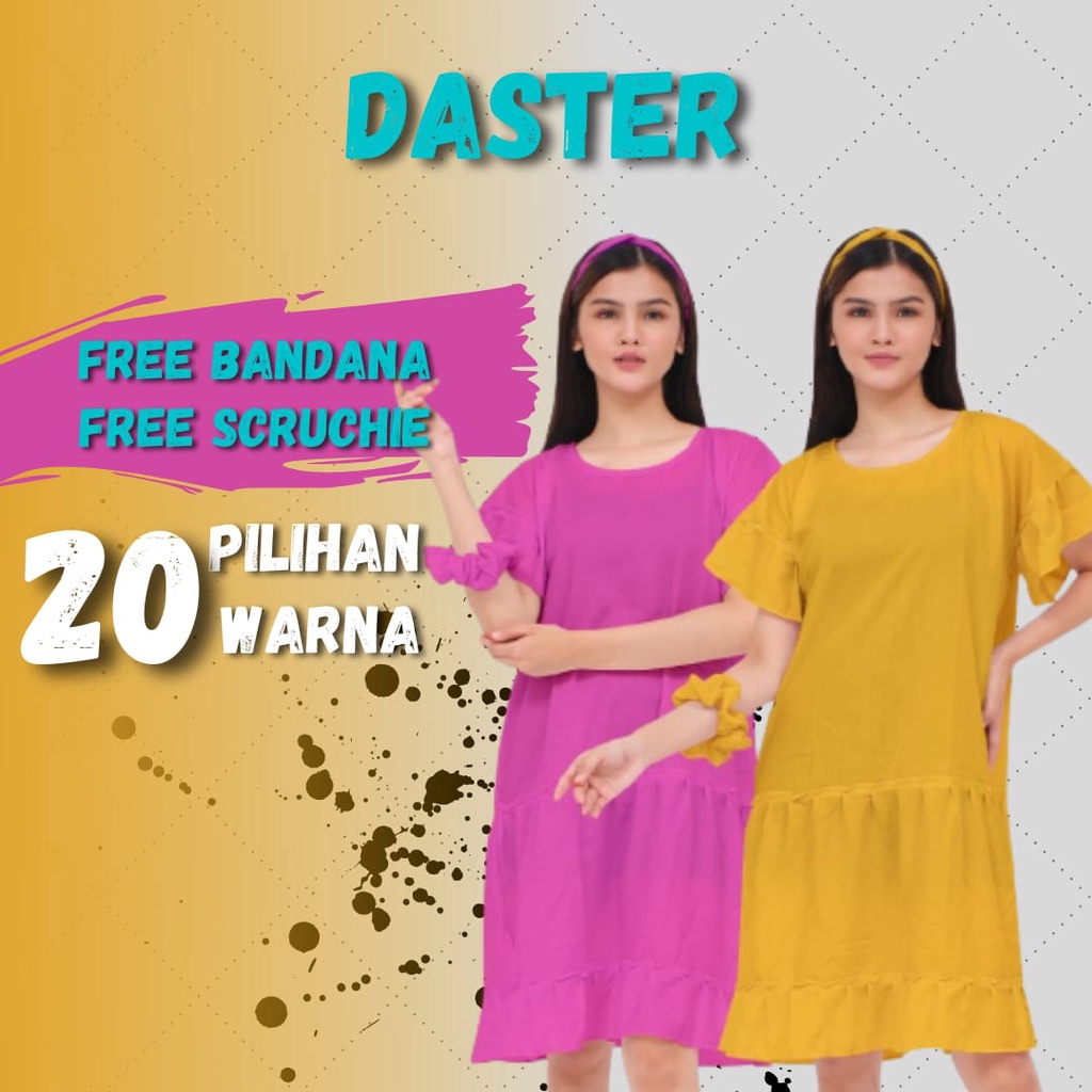 JWT02 Baju Tidur Daster Baby Doll Babydoll Dres Dress Drees Mini Midi Pendek Seksi Sexy Sexi All Siz