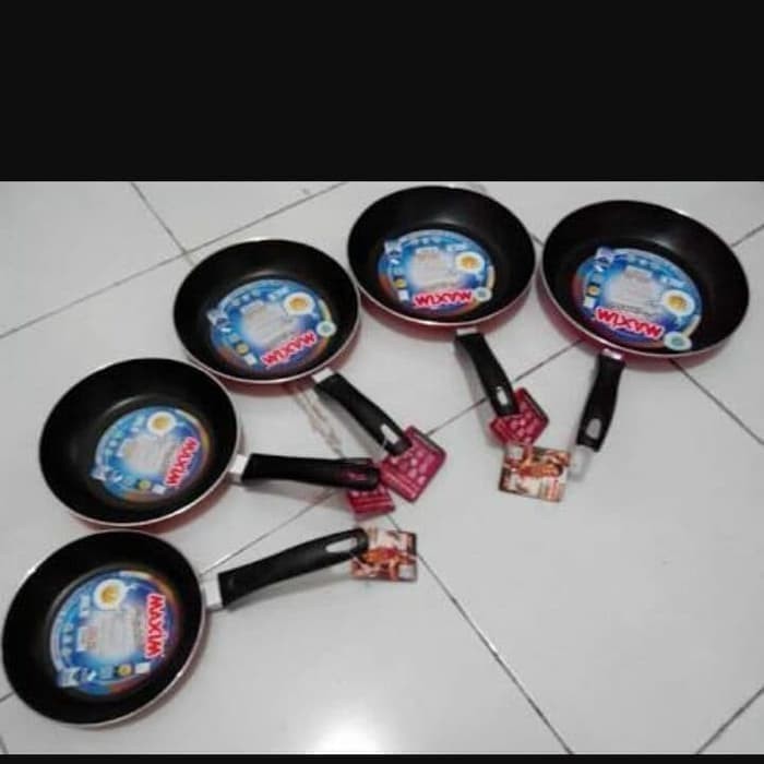 Teflon Maxim Valentino 12cm