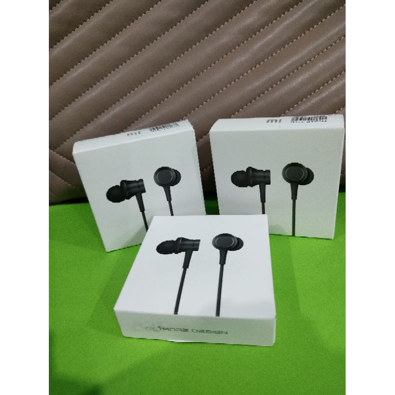 headset xiaomi
