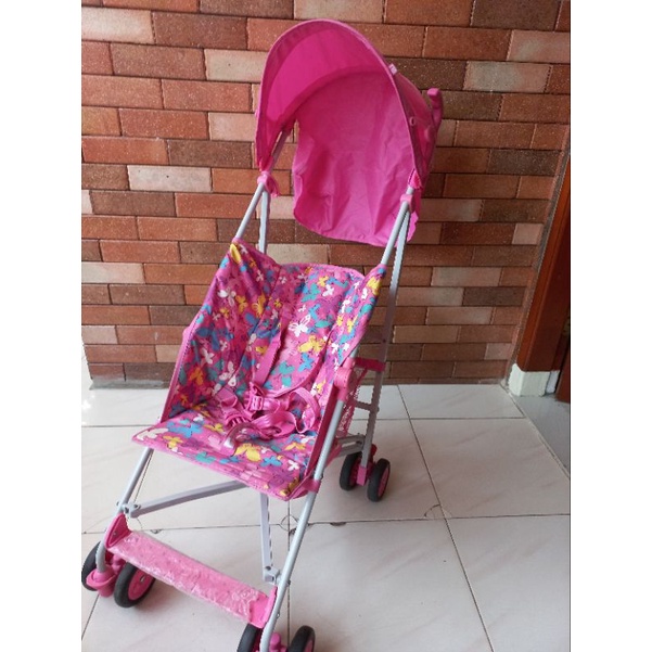 Stroller Mothercare Jive like New