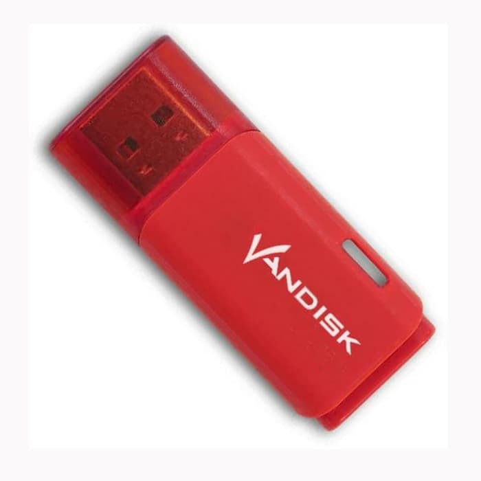 VANDISK FLASHDISK V70 4GB