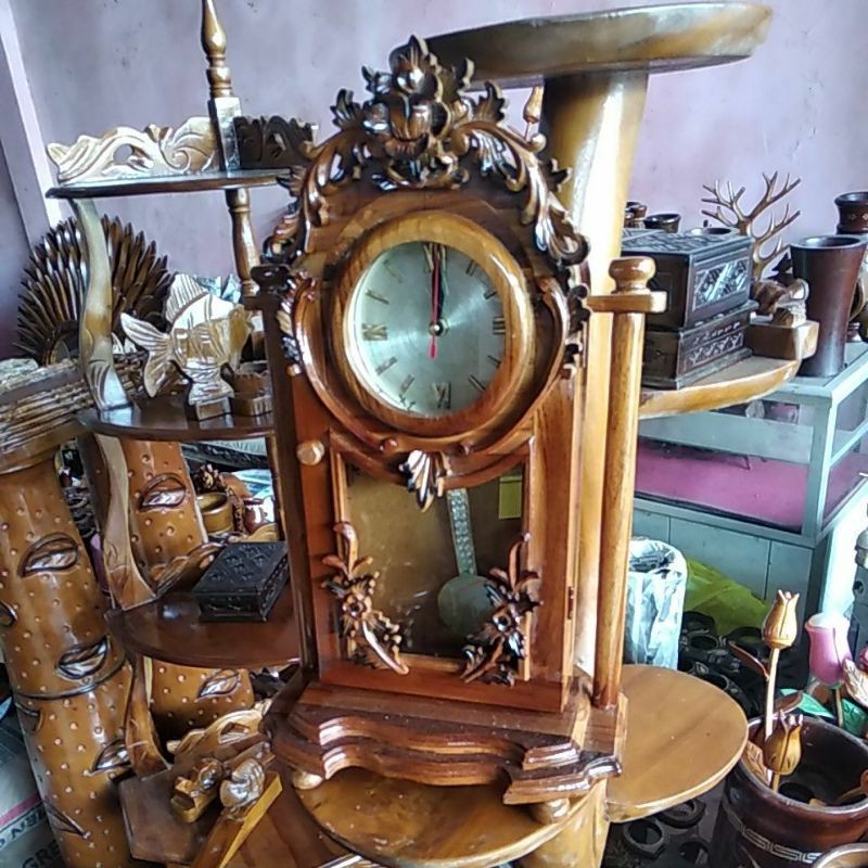 JAM LEMARI MEJA,JAM HIAS,JSM DINDING