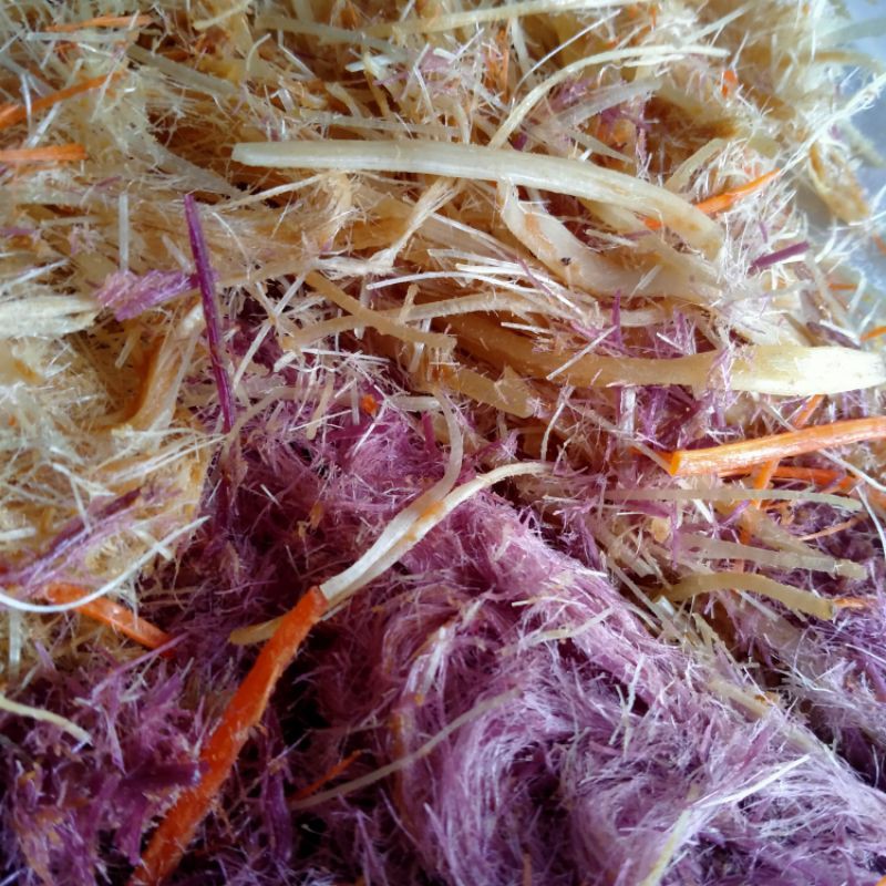

remukan Arumanis isi 150g