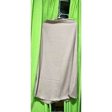 Rok Macan Leopard Panjang / Rok A-Line Bahan Woolpeach Kualitas Ok / Rok Leopard Panjang / Flare