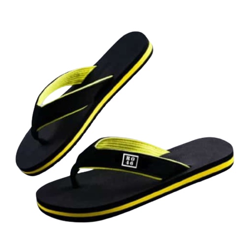 Sandal Pria Dewasa PLAT RO Terbaru High Quality