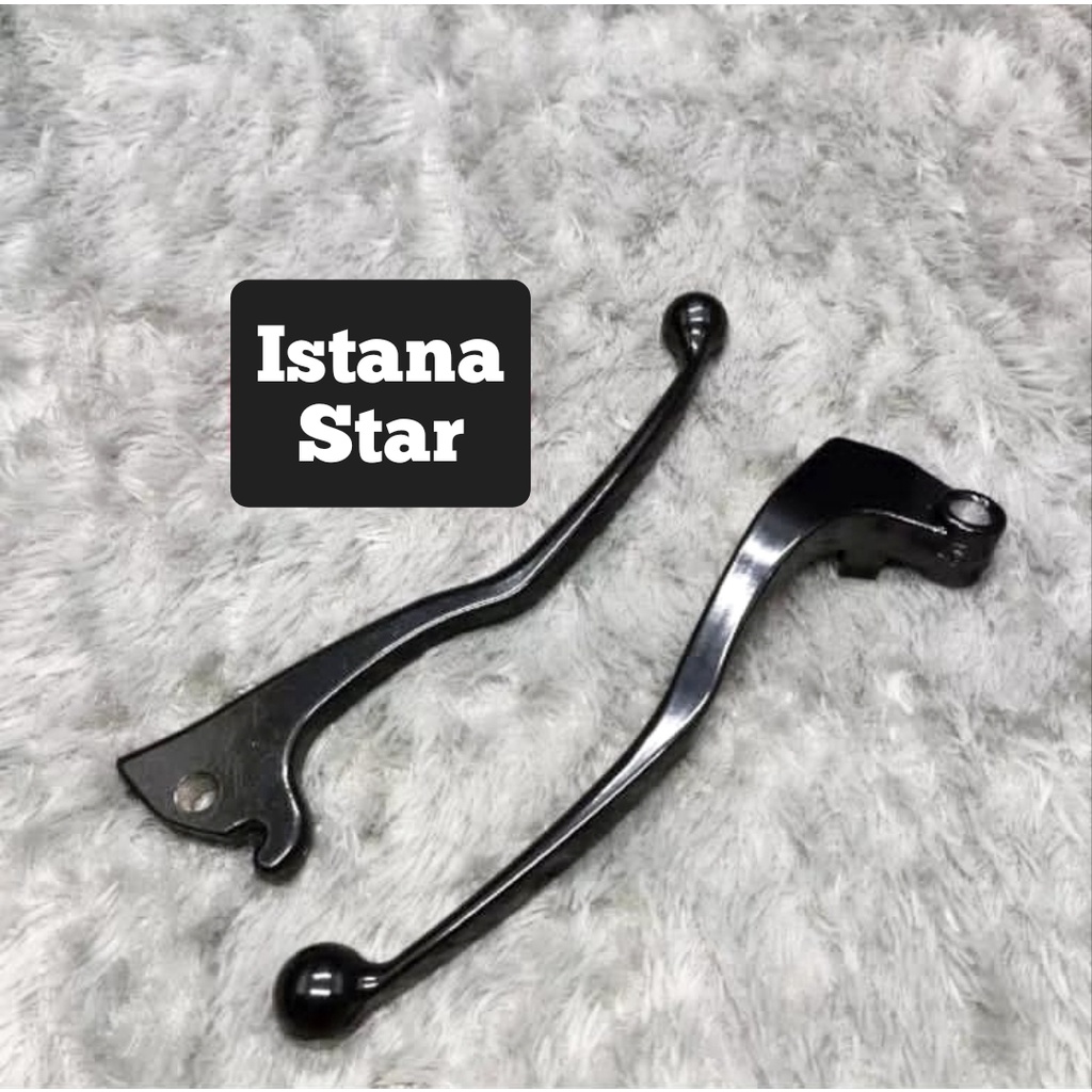 HANDLE VIXION LAMA VIXION NEW SATU SET KOPLING DAN REM