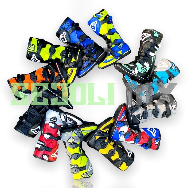 SEPATU TRAIL CROSS RNL RACING ORIGINAL