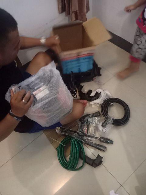 Lakoni Laguna 70 Jet Cleaner Alat Cuci Mobil High Pressure Grosir Lebih Murah