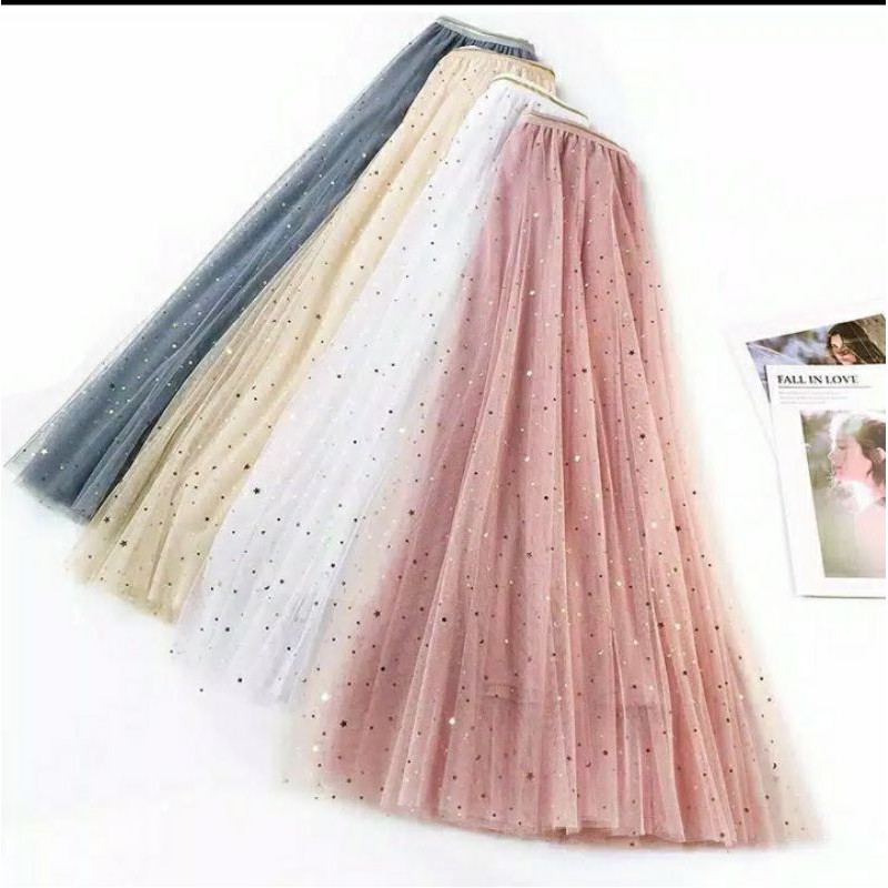 Tutu Bling Bling premium import 3D