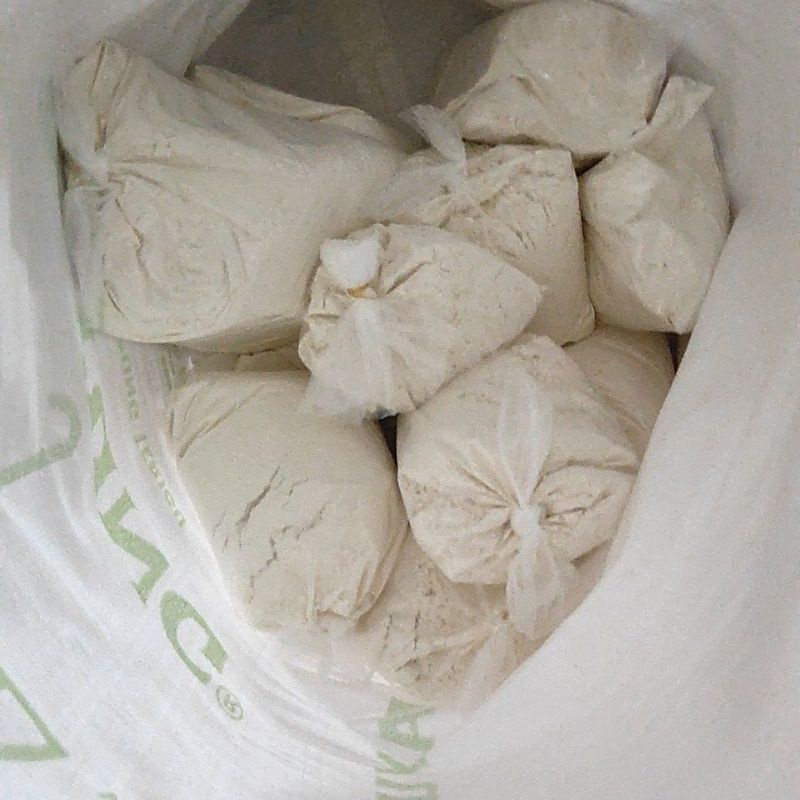 

tepung payung ±1kg harga termurah