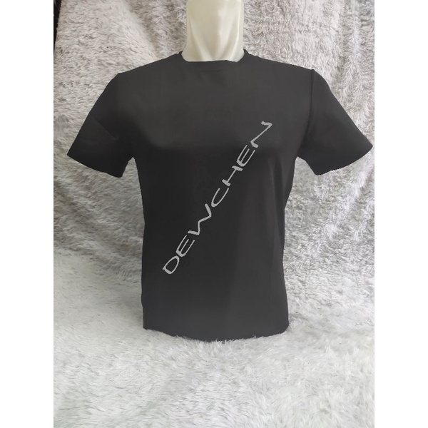 C59 KAOS POLOS 100% COTTON PRIA/WANITA / kaos warna polos