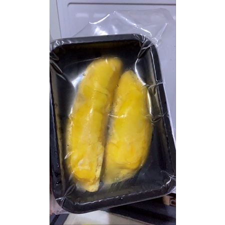 

Durian Musangking Import asli Pahang Malaysia