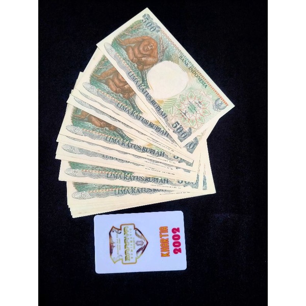 500 OTAN 1992